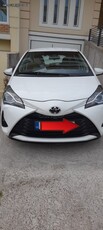 Toyota Yaris '18