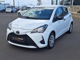 Toyota Yaris '18