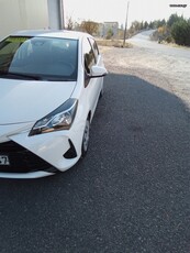 Toyota Yaris '18