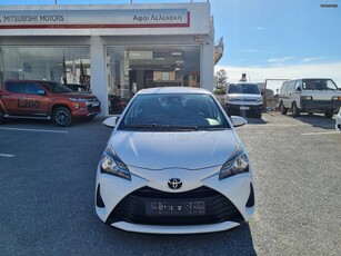 Toyota Yaris '18