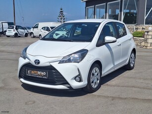 Toyota Yaris '18