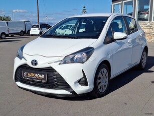 Toyota Yaris '18