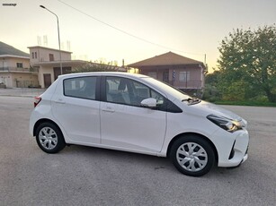 Toyota Yaris '18