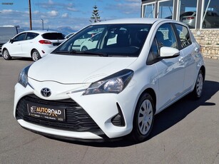 Toyota Yaris '18