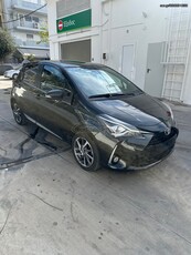 Toyota Yaris '18