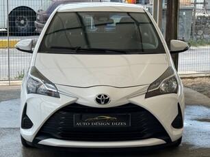 Toyota Yaris '18