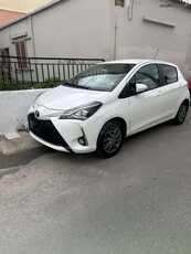 Toyota Yaris '18