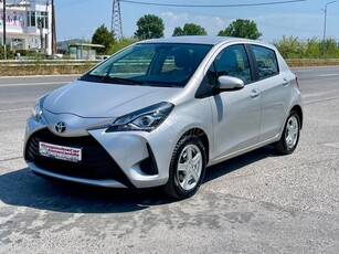 Toyota Yaris '18