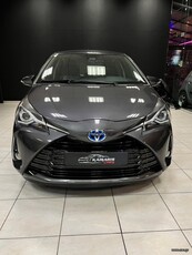 Toyota Yaris '18