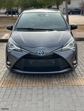 Toyota Yaris '18