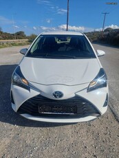 Toyota Yaris '18