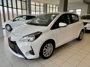 Toyota Yaris '18 ΕΛΛΗΝΙΚΟ BOOK SERV. ENTRY