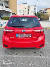 Toyota Yaris '18