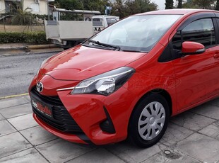 Toyota Yaris '18 ΥΓΡΑΕΡΙΟ ΠΡΟΣΦΟΡΑ !!!