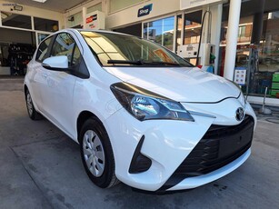 Toyota Yaris '18