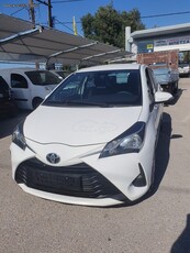 Toyota Yaris '18 Euro 6