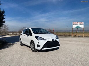 Toyota Yaris '18