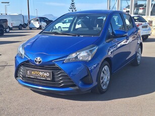 Toyota Yaris '18