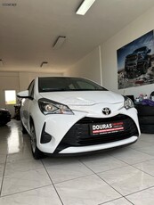 Toyota Yaris '18 Full extra