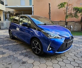 Toyota Yaris '18 HYBRID