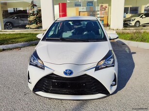 Toyota Yaris '18 HYBRID CVT