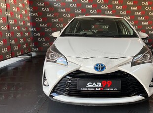 Toyota Yaris '19