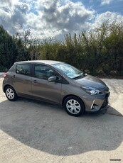 Toyota Yaris '19