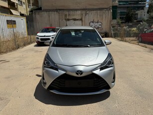 Toyota Yaris '19 1.0 VVT-i Active