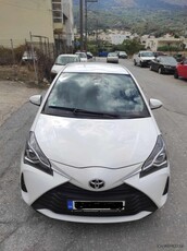 Toyota Yaris '19 1.0 VVTI ACTIVE PLUS 5D EURO6