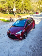 Toyota Yaris '19