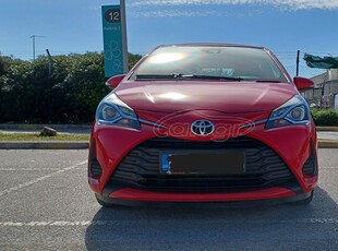 Toyota Yaris '19 1.5 111hp