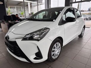 Toyota Yaris '19 1.5 111PS 6SPEED NAVI!