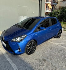 Toyota Yaris '19 1.5 HYBRID