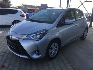 Toyota Yaris '19 1.5 HYBRID