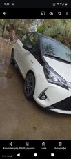 Toyota Yaris '19 1.5 HYBRID