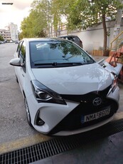 Toyota Yaris '19 1.5 HYBRID