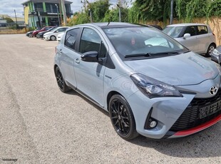 Toyota Yaris '19 1.5 HYBRID GR SPORT