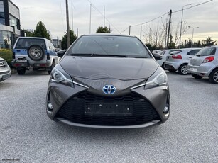 Toyota Yaris '19 1.5 Hybrid Style Selection