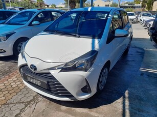 Toyota Yaris '19 1.5 LIVE TSS 122HP