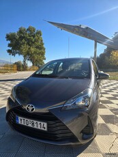 Toyota Yaris '19 1.5 LIVE TSS