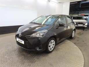 Toyota Yaris '19 1.5 VVT-i