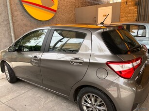 Toyota Yaris '19