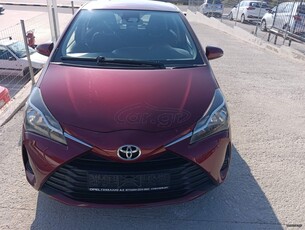 Toyota Yaris '19