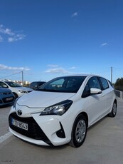 Toyota Yaris '19