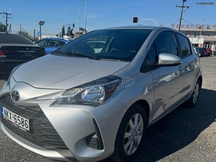 Toyota Yaris '19