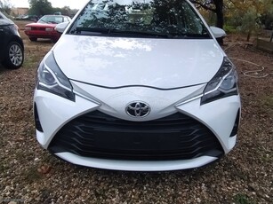 Toyota Yaris '19