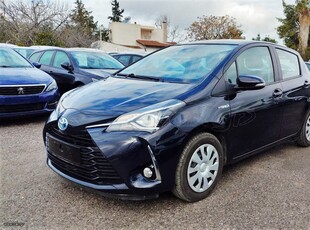 Toyota Yaris '19 5P 1.5H COOL MY18 (EL1165)