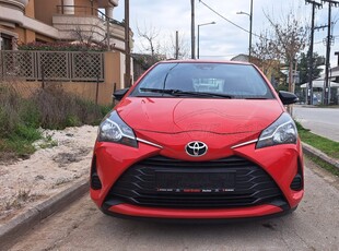 Toyota Yaris '19