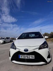 Toyota Yaris '19