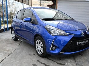 Toyota Yaris '19